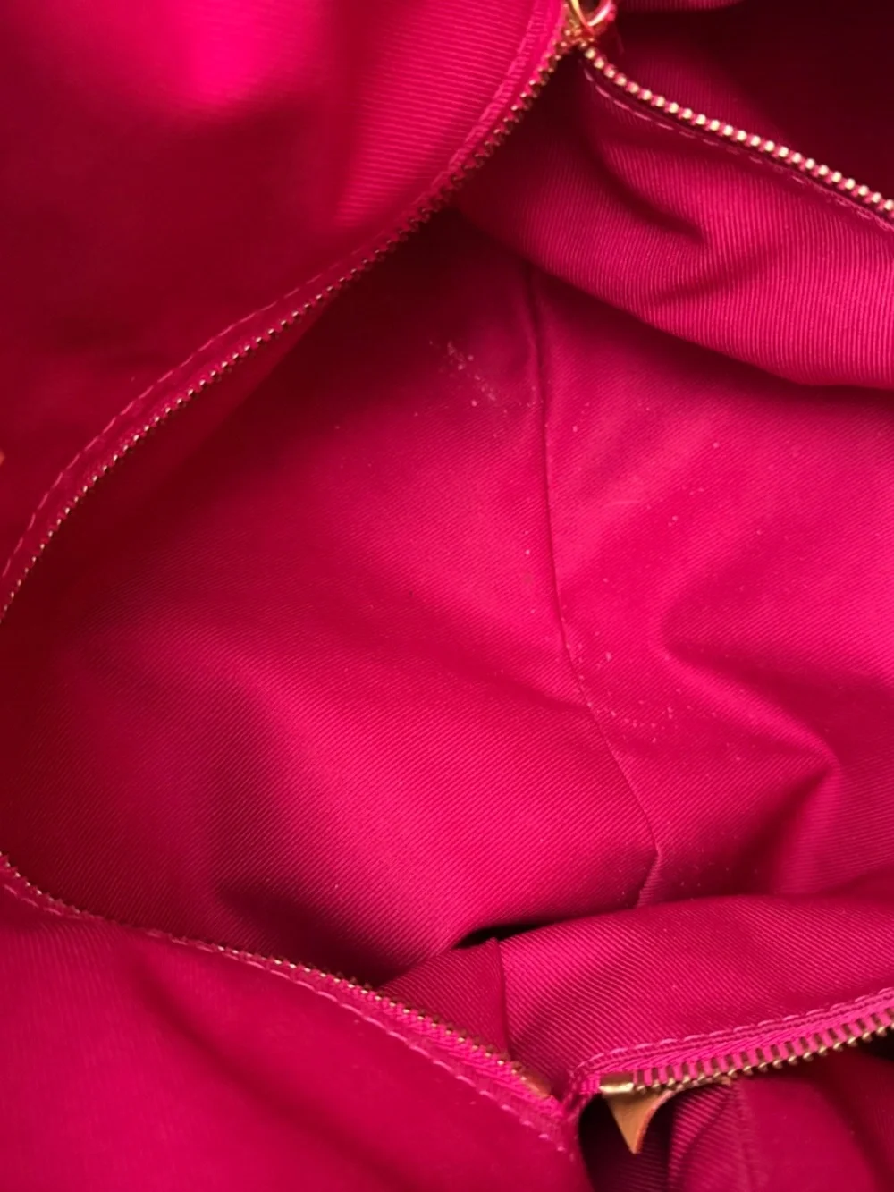 Louis Vuitton Graceful MM in Monogram